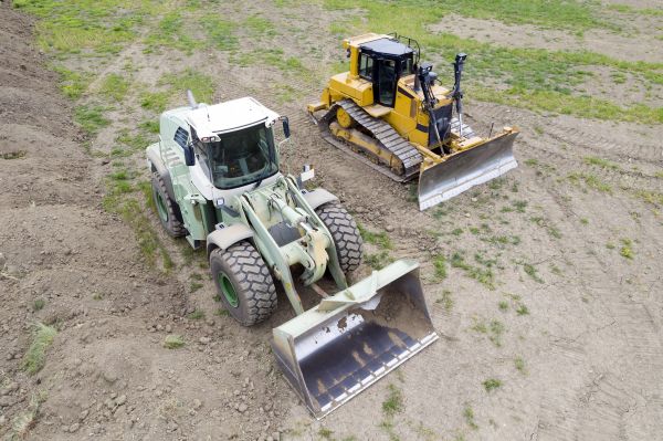 Cost of Acreage Clearing in Sparks