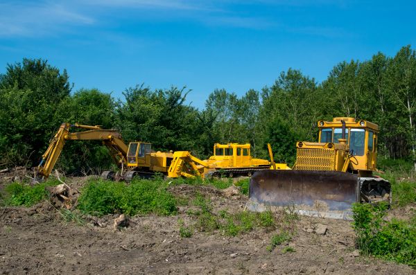 Cost of Bulldozer Clearing in Sparks