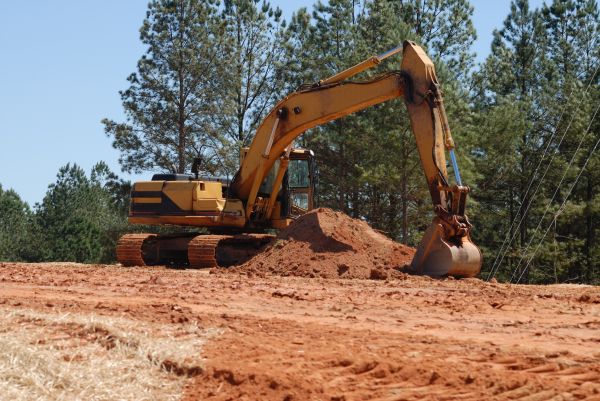 Cost of Easement Land Clearing in Sparks