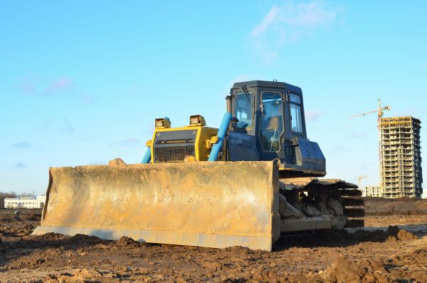 Cost of Commercial Site Clearing in Sparks