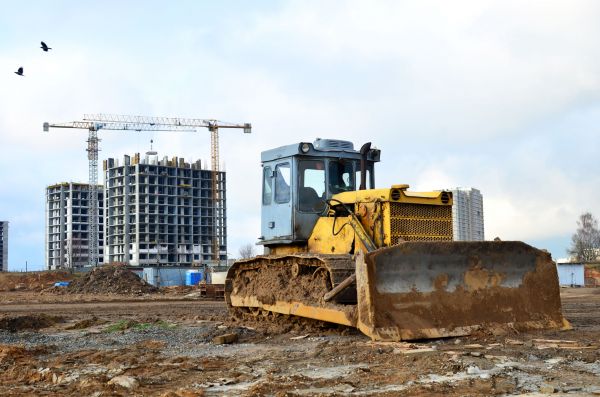 Cost of Building Site Clearing in Sparks
